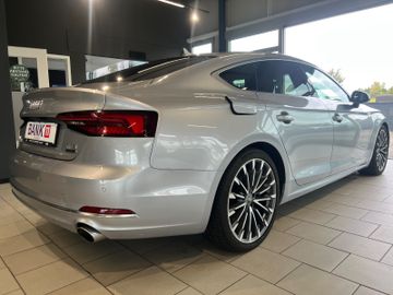 Audi A5 - 7
