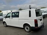 Volkswagen T6 Transporter Kasten TDI LR 4Motion DSG AHK - Volkswagen Kombi, Kleinbus bis 9 Sitze 4 motion