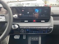 Hyundai IONIQ 5 - Vorschau Bild 10