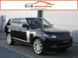 Land Rover Range Rover TDV6 Vogue € 16.990 netto / Pano / F - Land Rover Range Rover: Td6 Vogue