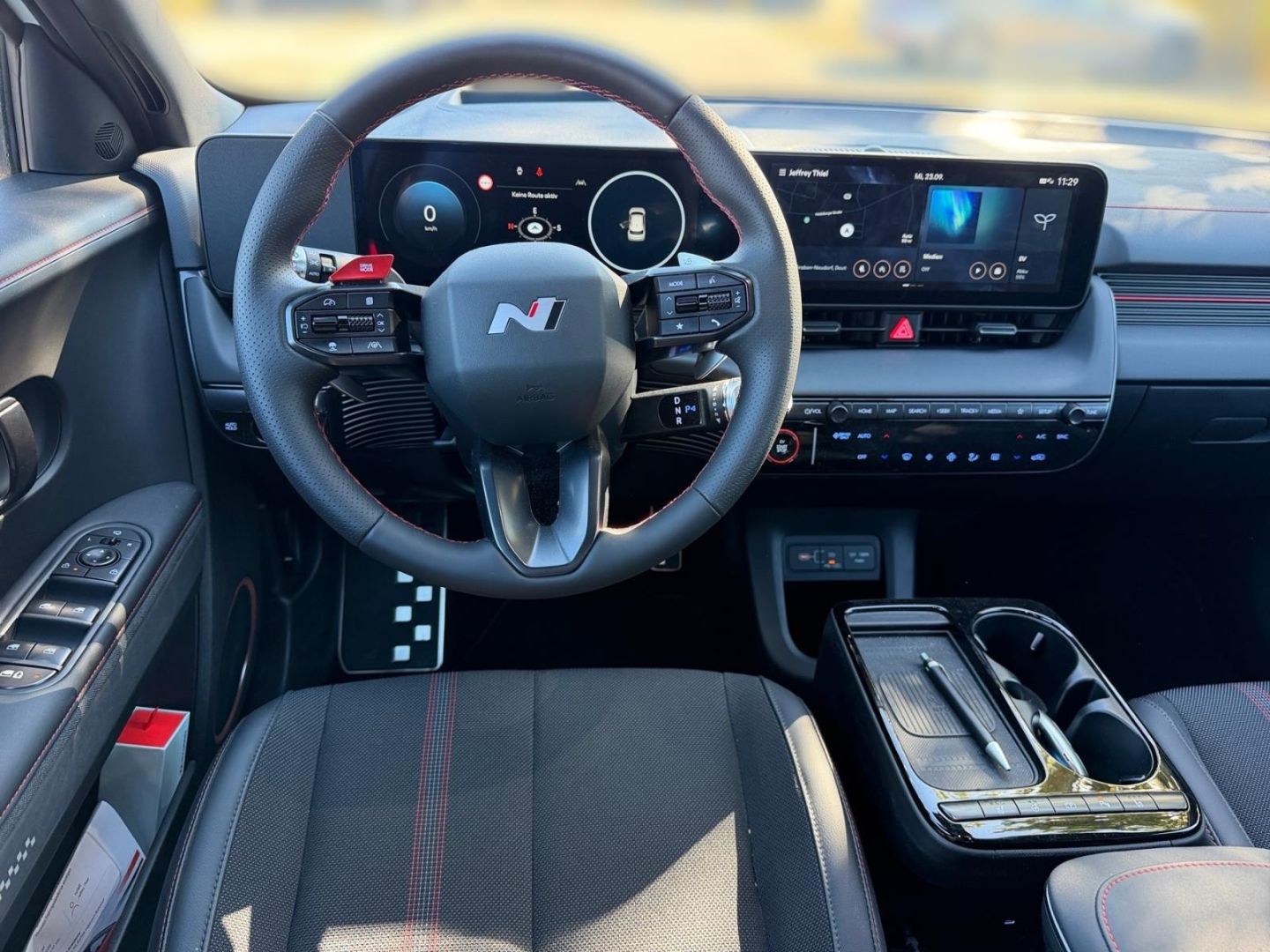 Hyundai IONIQ 5 – Bild 10