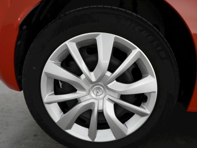 Corsa-e F EDITION 50kWH AT+KEYLESS+KLIMAAUTOMATI