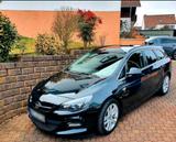 Opel Astra J OPC-Line Caravan Station Wago... - Opel Astra: J Opc Line