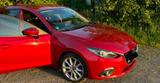 Mazda 3 SKYACTIV-G SportLine - Mazda: Navigationssystem, Mazda3