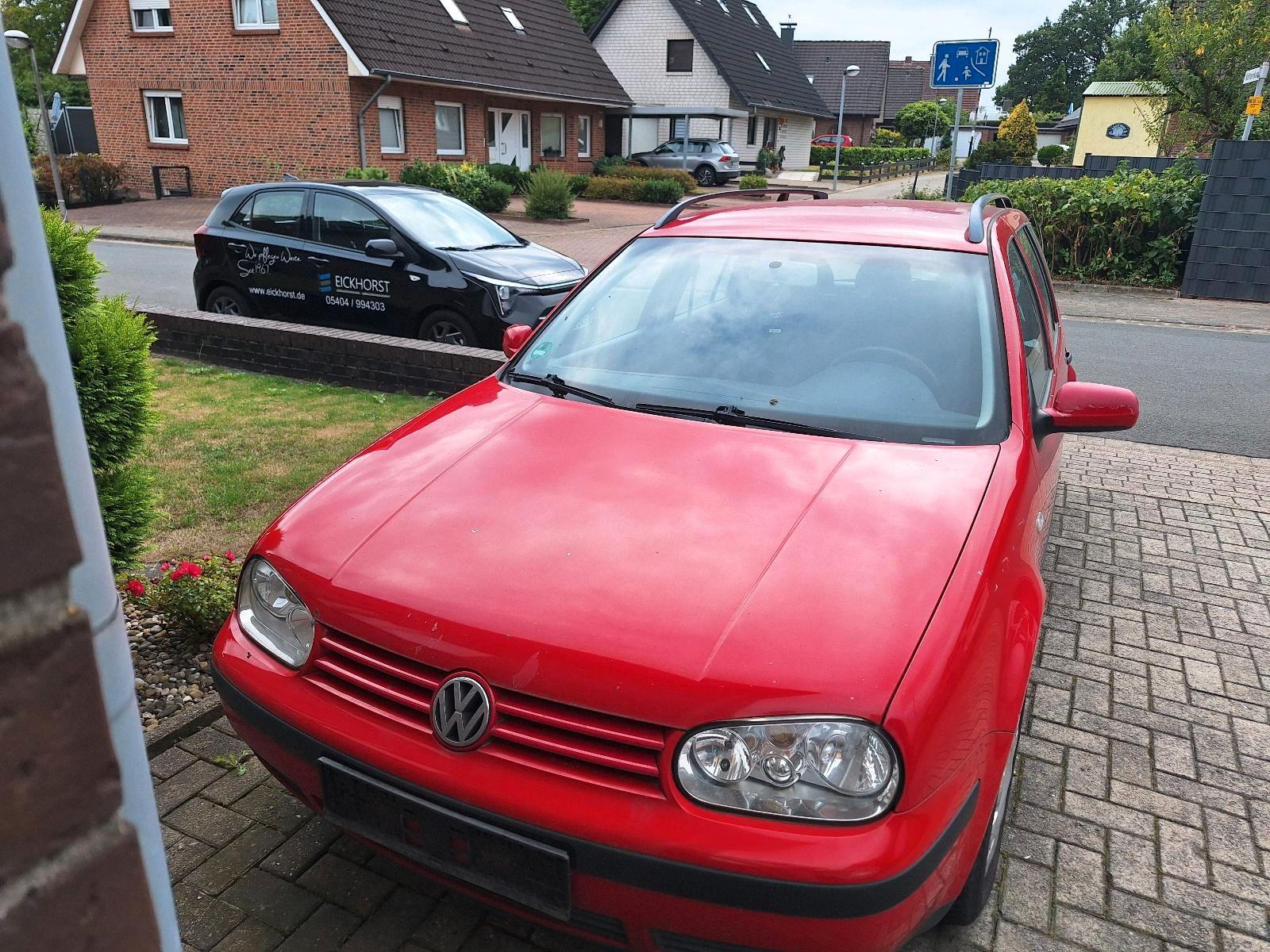 Volkswagen  2004 — engine 102 HP (75kW)
