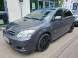 Toyota Corolla 1.4D-4D Sport Line - Toyota Corolla aus 2008
