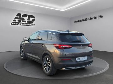 Opel Grandland (X) - 10