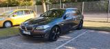 BMW Bmw F11  525d toureng - BMW 525 in Hannover