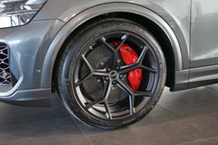 AUDI RSQ8 performance | Pano | RS-Designpaket + | 305 AUDI RSQ8 performance | Pano | RS-Designpaket + | 305