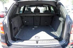 Fahrzeugabbildung BMW X3 xDrive 20d xLine M Sport Pano HuU Navi HK!