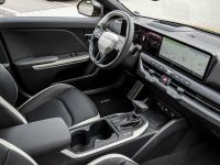 Kia K4 - Vorschau Bild 3