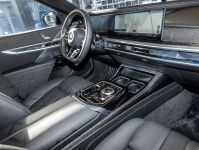 BMW i7 - Vorschau Bild 7