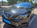 Nissan Qashqai 1.6 dCi DPF Xtronic Acenta 