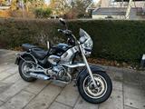 BMW R 1200 C Montauk Hamburg Edition - BMW BENZIN CHOPPER R 1200 MONTAUK