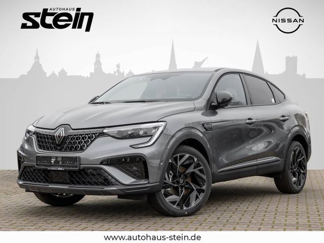 Renault Arkana *Black-Week*  1.6 E-TECH Hybrid 145 Voll-