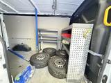 Ford Transit 310 L3H2 Lkw VA Trend | RFK | DAB - Ford: Lkw
