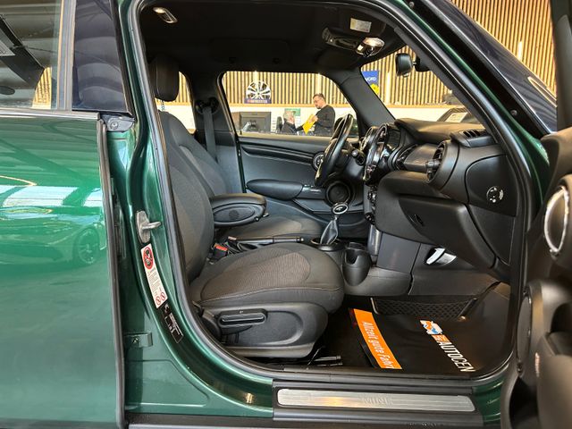 MINI COOPER D 5-trg. *2. Hand*Klima*SHZ*Navi*PDC*BT*