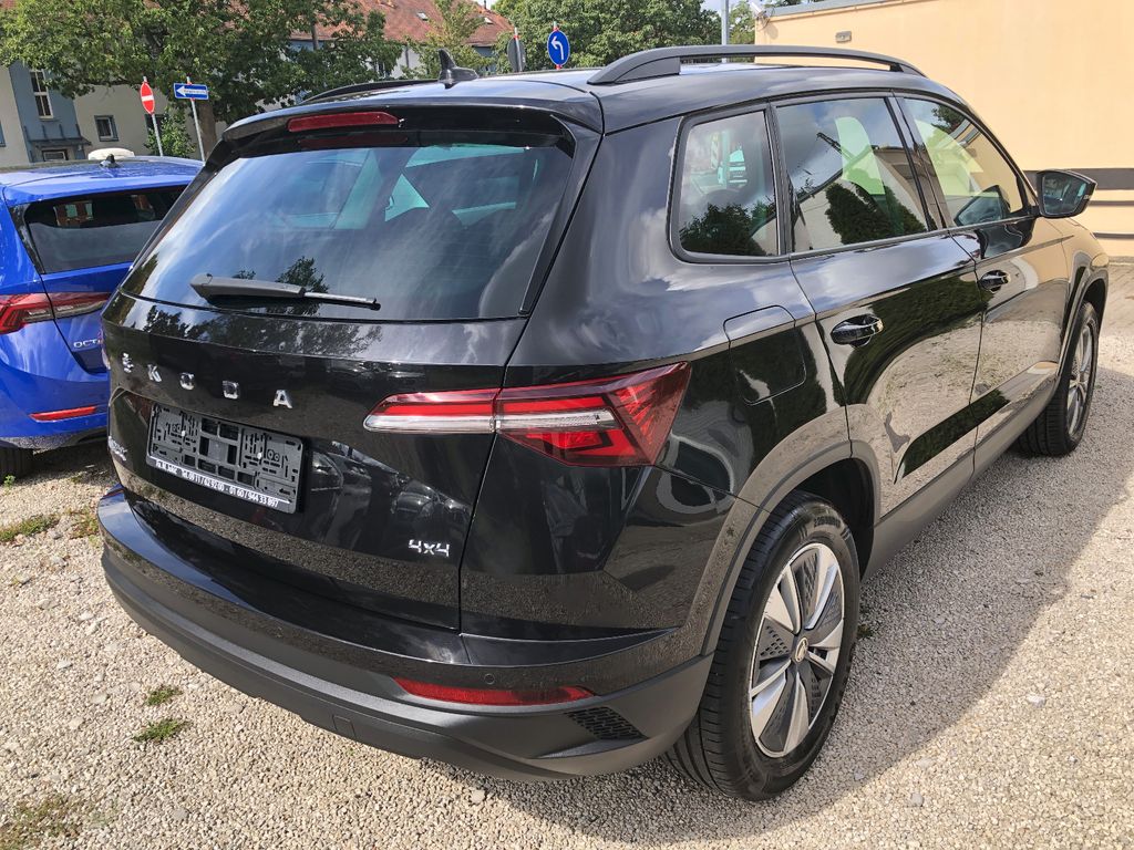 Image of Skoda Karoq