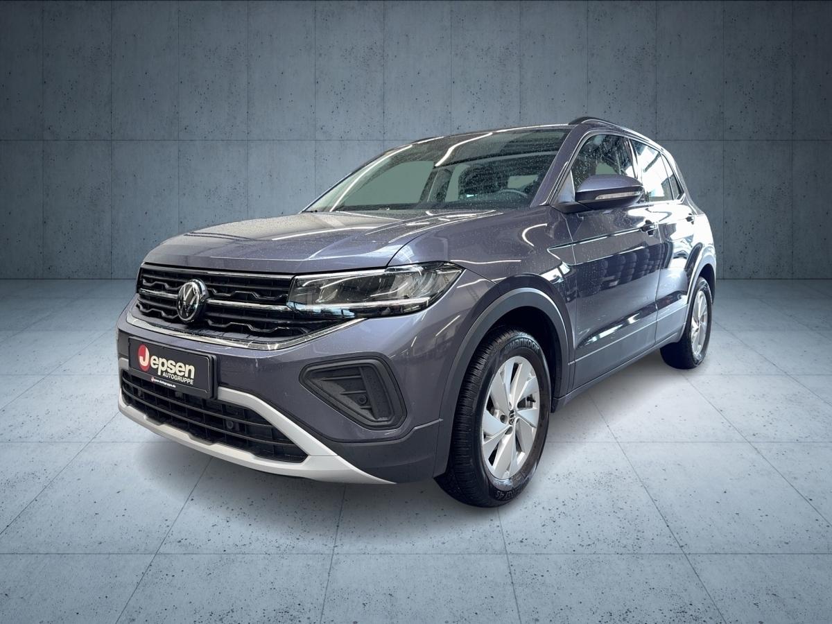 Volkswagen T-Cross 1.0 TSI Life /NAVI