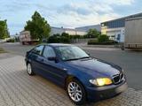 BMW 316i Limousine Automatik Facelift - we... - BMW 316 aus 2003: 316i