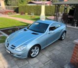 Mercedes-Benz SLK 280  - Mercedes-Benz SLK 280 aus 2006