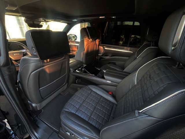 Cadillac Escalade Sport Platinum 6.2l MY 2025 sofort