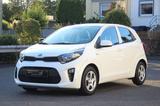 Kia Edition 7 /Sitz-Lenkradheiz./Klima/Bluetooth - Kia Picanto mit Benzin-Antrieb: Limousine