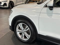 VW Tiguan - Ansicht 12
