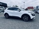 Kia Sportage 1.6 T Ultimate Edition DCT LEDER - Kia Sportage Gebrauchtwagen in Bremen