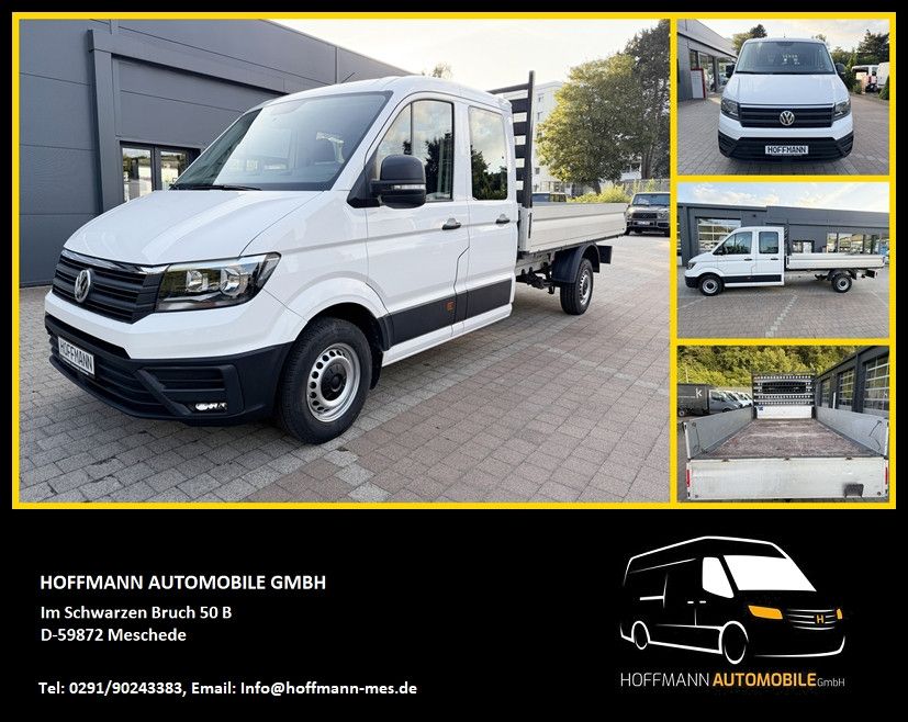 Image of Volkswagen Crafter