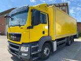 MAN TGS 26.400 EEV KOFFER - Mini-/Kompaktbagger