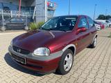 Opel Corsa 1.2 16V CITY - Opel Corsa aus 1999: 16v