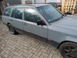 Mercedes-Benz Mercedes 220 TE W124 Sportline - Mercedes-Benz 220 aus 1992
