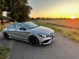 Mercedes-Benz CLA 45 AMG 4MATIC TOP Zustand - Mercedes-Benz CLA 45 AMG aus 2018