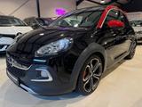 Opel Adam Rocks S 1.4 Turbo/Faltdach/Navi/Navi/Tempo - Opel Adam: Faltdach