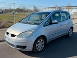 Mitsubishi Colt 1.5 DI-D Diesel Automatik ... - Mitsubishi Colt mit Diesel-Antrieb: 1.5