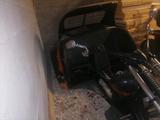 Andere Trike - BENZIN TRIKE