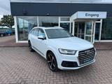 Audi Q7 3.0 TDI quattro - Audi Q7 in Rostock