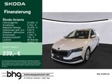 Skoda Octavia Combi 1.0 TSI e-TEC DSG First Edition - Skoda Octavia: First Edition
