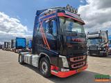 Volvo FH460 4x2 Globetrotter Euro 6 - Doppeltanks -  - Volvo Fh 460
