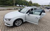 Audi A4 2.0 TFSI S tronic  - Audi A4 Gebrauchtwagen Privatanbieter