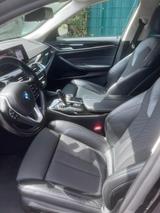 BMW 525d G31 - BMW 315 Gebrauchtwagen
