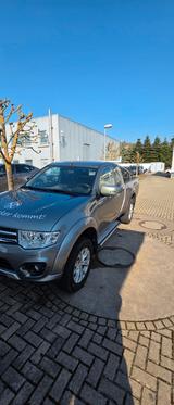 Mitsubishi L200 - gebrauchte Mitsubishi L200 aus dem Jahr 2014