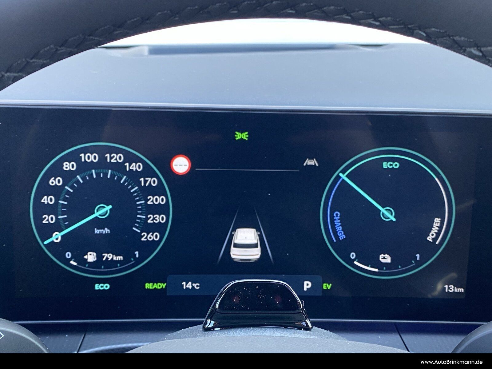 Hyundai Santa Fe – Bild 13