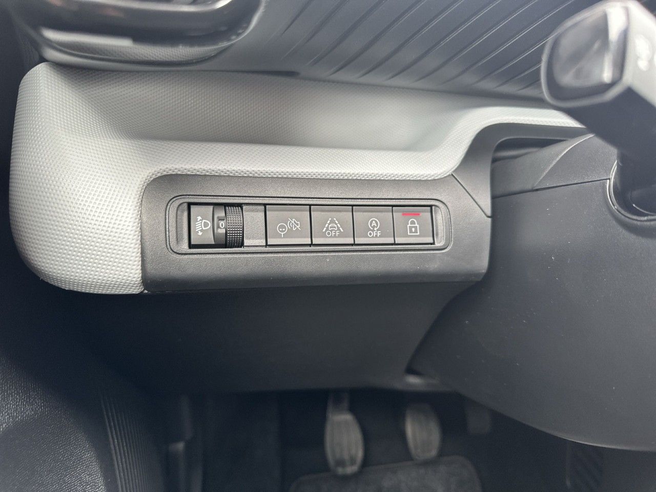 Fahrzeugabbildung Citroën C3 Turbo 100 YOU