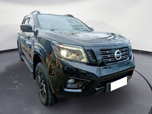 Nissan Navara Double Cab 2.3 dCi 190cv N-Guard 4