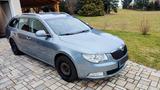 Skoda Superb 2.0 TDI 170PS Elegance Combi - Skoda Superb: 170