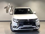 Mitsubishi Outlander Plugin Hybrid 2.4 BASIS SPIRIT 4WD WKR - Mitsubishi Plug-in Hybrid Outlander aus 2020