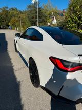 BMW M4 Competition M xDrive M4 Competition - gebrauchte BMW M4 aus dem Jahr 2023