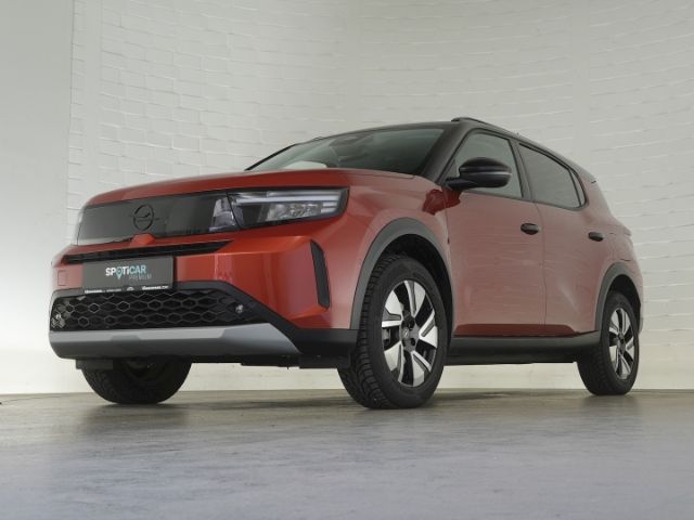 Frontera Electric C GS 44kWH AT+LED LICHT+NAVI+R